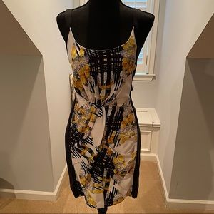 Rebecca Minkoff Silk cocktail dress